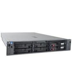HP ProLiant DL-380 Generation 4 (G4) Server