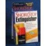 Snorestop Extinguisher Maximum Strength