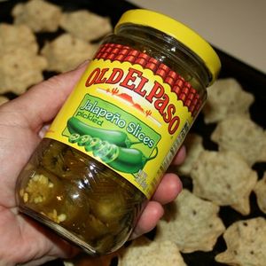 Old El Paso Jalapeno Slices - Pickled