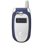 Motorola Flip Video Cell Phone
