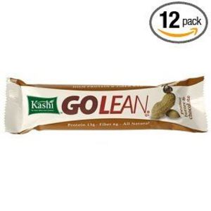 Kashi - Go Lean Bars - All Flavors