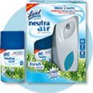 Lysol Neutra Air Freshmatic