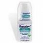 Benadryl Itch Relief Spray