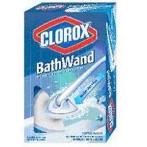 Clorox BathWand