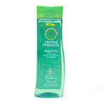 Herbal Essences Drama Clean DeGunkify Tingly Deep Cleaning Shampoo