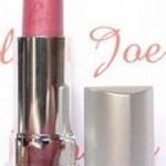 Joelle Cosmetics Natural Mineral Lipstick