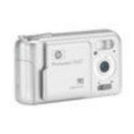 HP - Photosmart E427 Digital Camera