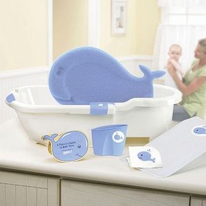 Safety 1st Convertible Complete Care Bath Tub