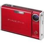 Fujifilm - FinePix Z2 Digital Camera