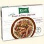 Kashi Frozen Meals - All