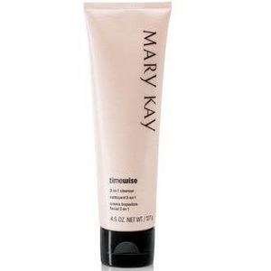 Mary Kay TimeWise 3-In-1 Cleanser (Normal/Dry)