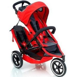 phil and teds pram review
