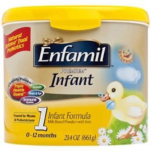 Enfamil Premium Infant Formula