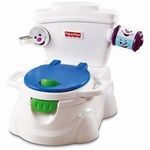 Fisher-Price Fun to Learn Potty