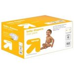 up & up Baby Diapers