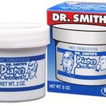 Dr. Smith's Diaper Ointment