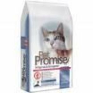 Pet Promise Daily Health Natural Cat Food