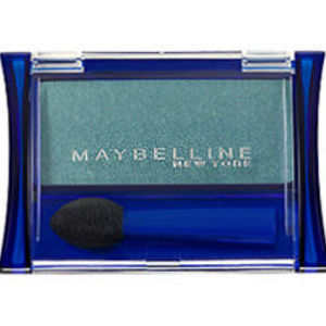 Maybelline Expert Wear Eyeshadow Singles - All Shades