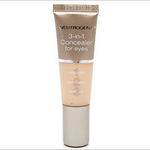 Neutrogena 3-in-1 Concealer for Eyes 6812451 - All Shades