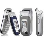 Sony Ericsson Cell Phone Cell Phone