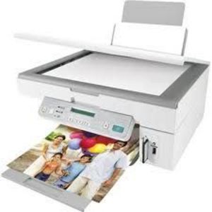 Lexmark x3470 Printer