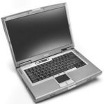 Dell Precision Notebook PC