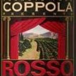 Francis Ford Coppola Winery - Rosso , Red Wine