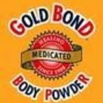 Gold Bond Medicated Powder