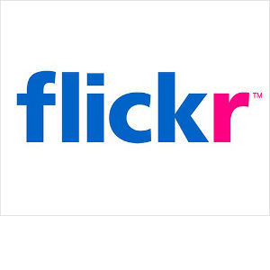 Flickr 
