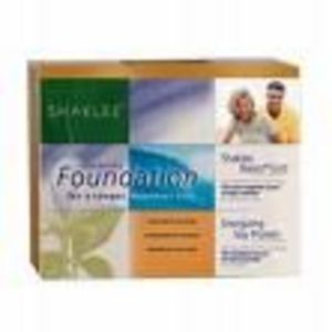 Shaklee Basic Vitamin Pack