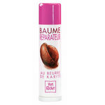 Baume Nature Replenishing Lip Balm with Shea Butter