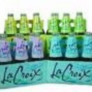 LaCroix - Natural Pure Sparkling Water