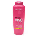 L'Oreal Vive Pro Style & Body Infusing Shampoo