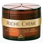 Riche Creme Wrinkle Smoothing Cream for Eyes