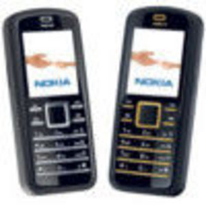 Nokia - Cell Phone