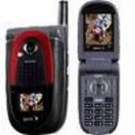 Sanyo Cell Phone