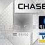 Chase - Platinum Visa Card