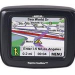 Magellan RoadMate 2000 Portable GPS Navigator
