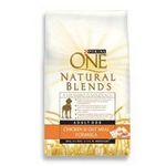 Purina One Natural Blends