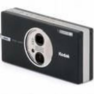 Kodak - EasyShare V570