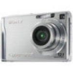 Sony CyberShot DSC-W200 Digital Camera