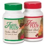 Juice Plus+ Fruit and Vegetable Supplements