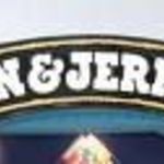 Ben & Jerrys icecream