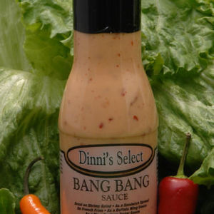 Dinni's Select Bang Bang Sauce