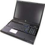 HP Pavillion DV8000 Notebook PC