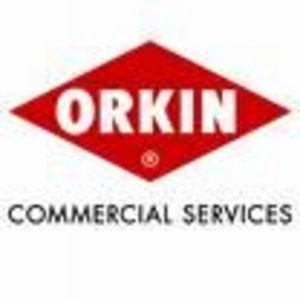 Orkin Pest Control Services