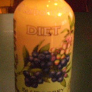Arizona - Diet Blueberry Green Tea
