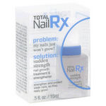 Total Nail Rx Sudden Strength