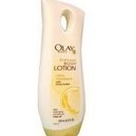Olay In Shower Body Lotion