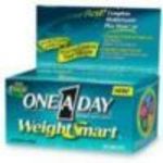 One A Day Weight Smart Vitamins
